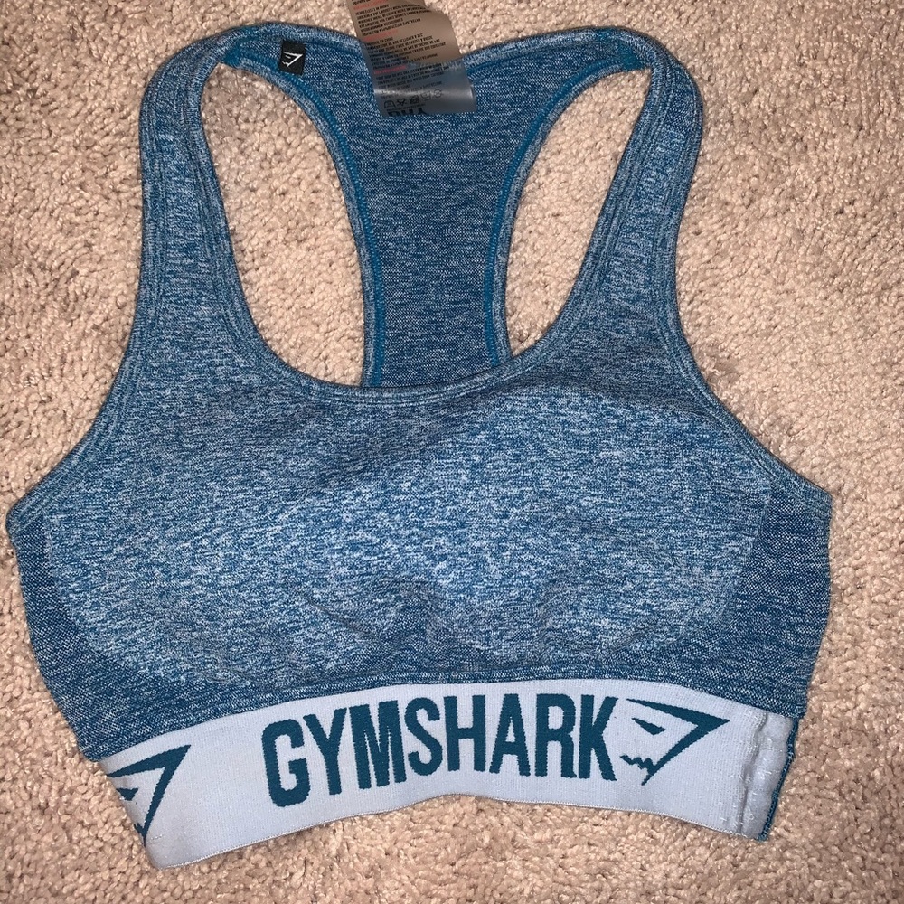 Gymshark Sports Bra Extra Small !!